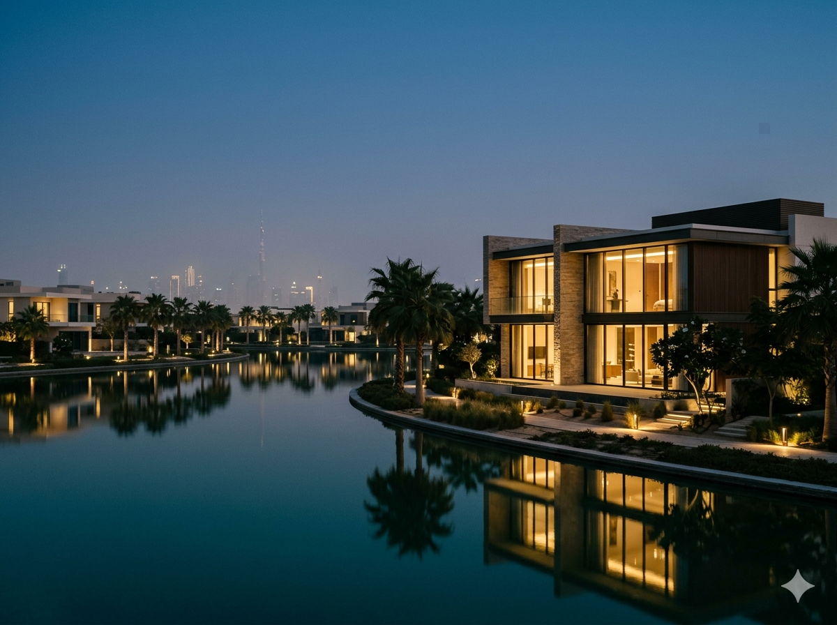 MBR City — Dubai